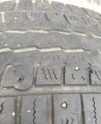 Dunlop SP Winter Ice 215/65/16 - Фото #2
