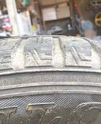 Dunlop SP Winter Ice 215/65/16 - Фото #3