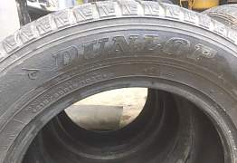 Dunlop SP Winter Ice 215/65/16 - Фото #4