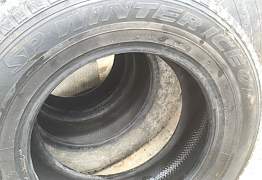 Dunlop SP Winter Ice 215/65/16 - Фото #5