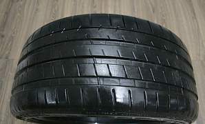 Pilot Super Sport 265/35 R19 98Y к Mercedes, Audi - Фото #3