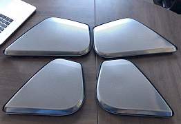 Bang Olufsen A6,S6,RS6 4G C7накладки на динамики - Фото #1