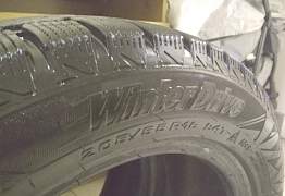 Cordiant Winter Drive 205/55R16 94T - Фото #1