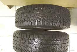 Cordiant Winter Drive 205/55R16 94T - Фото #2