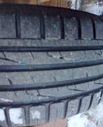 Колеса летние Nokian Hakka Blue 2 205/55 r16 - Фото #5