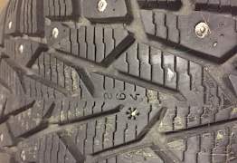 Колеса Audi A6 R17 225/55 Nokian Hakkapeliitta 7 - Фото #3