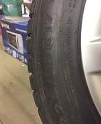 Колеса Audi A6 R17 225/55 Nokian Hakkapeliitta 7 - Фото #4