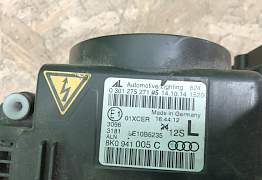 Фара Левая Audi A4 B8 Ауди А4 Б8 - Фото #3