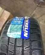  новую шину Michelin pilot alpin - Фото #1