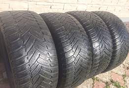 Шины Dunlop Wintersport - Фото #2