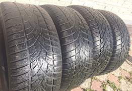 Шины Dunlop Wintersport - Фото #3