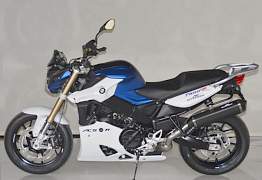 Глушитель AC-Schnitzer BMW F800R F800GT - Фото #3