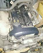 Двигатель на Ford Mondeo 1.8 - Фото #2