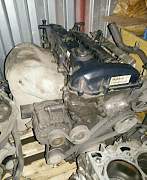 Двигатель на Ford Mondeo 1.8 - Фото #4