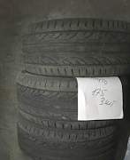 Шины Hankook K120 Ventus V12 Evo 2 245/45 R18 - Фото #1