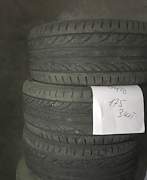 Шины Hankook K120 Ventus V12 Evo 2 245/45 R18 - Фото #2