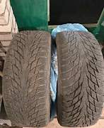 Nokian hakkapeliitta r2 225/55 r17. 101R XL 2шт - Фото #4