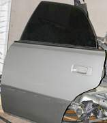 Дверь Toyota Windom II (MCV21) Lexus ES - Фото #2