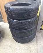 Шины Dunlop ec201 205/65 r15 - Фото #1