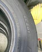 Шины Dunlop ec201 205/65 r15 - Фото #4