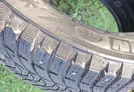 Шины michelin X-ICE north 3 225/50 R17 98T - Фото #3