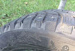 Шины michelin X-ICE north 3 225/50 R17 98T - Фото #4