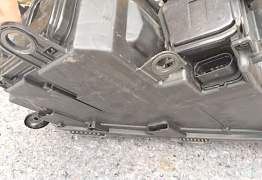Фара левая биксенон Ауди А8 2005-2010 - Фото #5