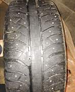 Колёса Bridgestone 255/55 r18 - Фото #3