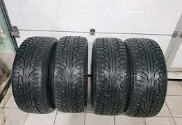 Nokian hplt 5 265/50/20 - Фото #1