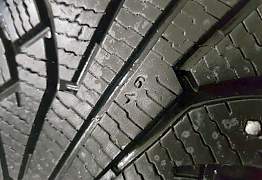 Nokian hplt 5 265/50/20 - Фото #2