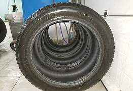 Nokian hplt 5 265/50/20 - Фото #4