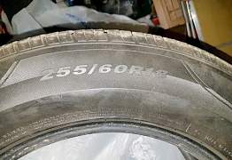 Roadsone NFera RU5 255/60 R18 - Фото #2