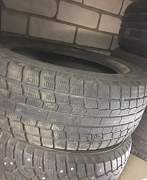 Yokohama ice guard ic20 195/55 r15 - Фото #1