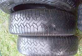 Michelin MX L 185/65R15 - Фото #1