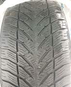 255/55 R19 Goodyear Ultra Grip+ SUV 4х4 - Фото #1
