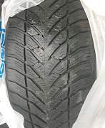 255/55 R19 Goodyear Ultra Grip+ SUV 4х4 - Фото #2