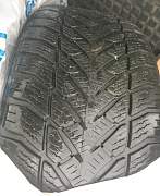 255/55 R19 Goodyear Ultra Grip+ SUV 4х4 - Фото #3