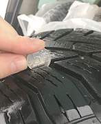 255/55 R19 Goodyear Ultra Grip+ SUV 4х4 - Фото #4