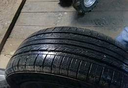 Колеса летние шины 7.0Jx17 ET49 Skoda, Volkswagen - Фото #3