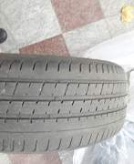 Б/у Pirelli P zero 235/55 R18 (80 износ) - Фото #2