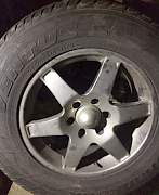 285/60 R18 6x139,7 - Фото #1