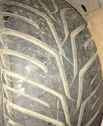 285/60 R18 6x139,7 - Фото #2