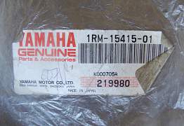 Крышка генератора на yamaha - Фото #1