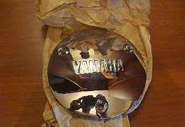Крышка генератора на yamaha - Фото #3