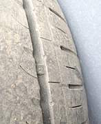 Kumho Solus 205/60/16 92v б/у - Фото #2