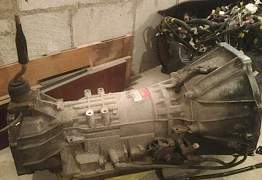 Toyota Land Cruiser Prado 120 2006 - 2009 года 4.0 - Фото #2
