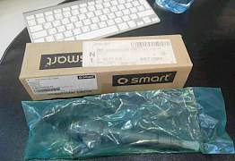 Оригинальная топливная форсунка для smart fortwo - Фото #1