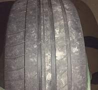 Dunlop sp quattromax - Фото #3