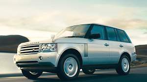 Запчасти б/у Рендж Ровер (Range Rover Vogue06-08г) - Фото #1