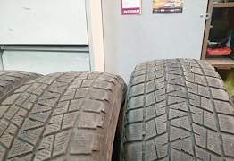  Bridgestone blizzak - Фото #2